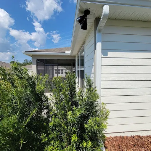 Goode Brothers Roofs and Gutters Inc. Picture 4