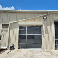 Goode Brothers Roofs and Gutters Inc. ico