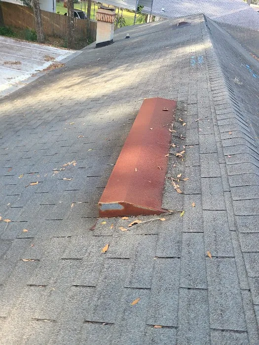 Goode Brothers Roofs and Gutters Inc. Picture 9