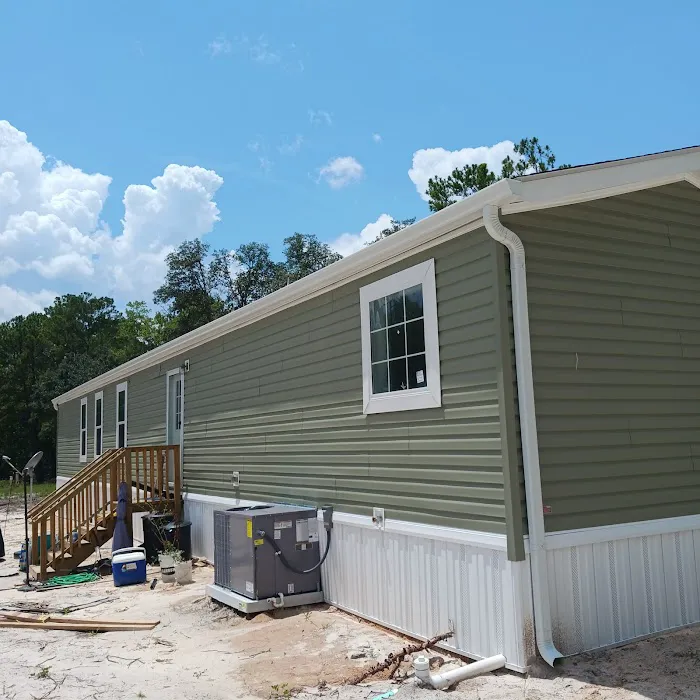 Goode Brothers Roofs and Gutters Inc. Picture 8