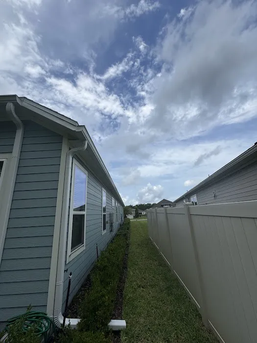 Goode Brothers Roofs and Gutters Inc. Picture 7