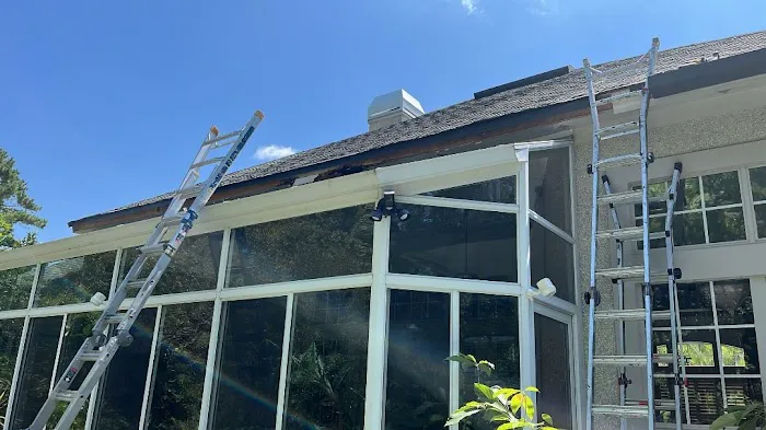 Goode Brothers Roofs and Gutters Inc. Picture 5