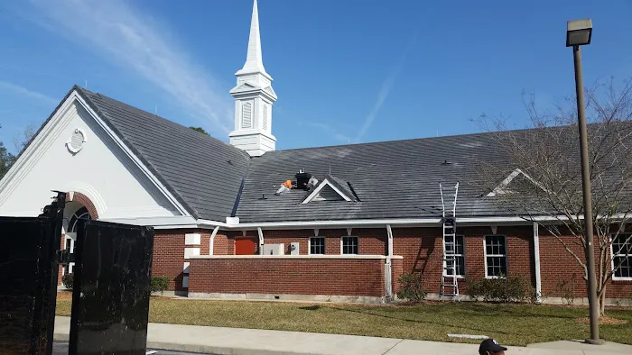 Northway's Contracting & Roofing Picture 1