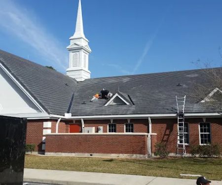 Northway's Contracting & Roofing