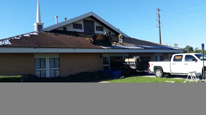 Northway's Contracting & Roofing Picture 7
