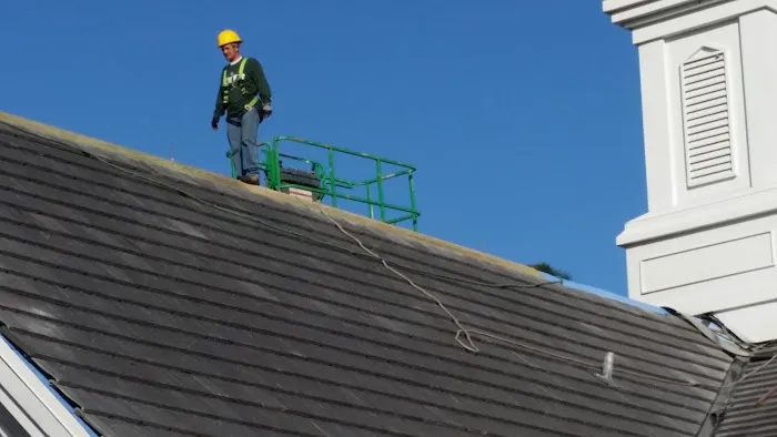 Northway's Contracting & Roofing Picture 8