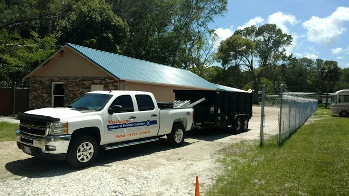 Northway's Contracting & Roofing Picture 4