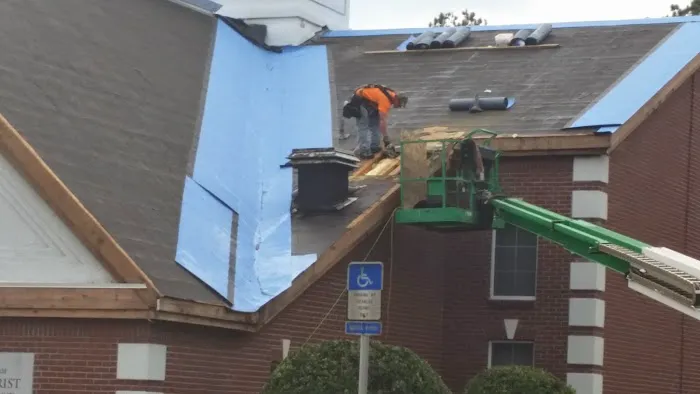 Northway's Contracting & Roofing Picture 5