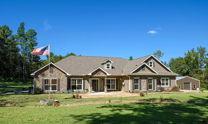 America's Home Place - Brunswick GA Picture 1