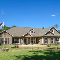 America's Home Place - Brunswick GA ico