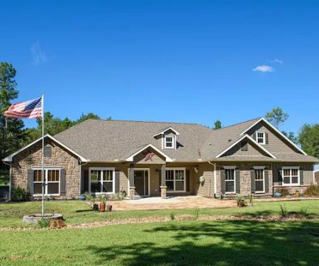 America's Home Place - Brunswick GA