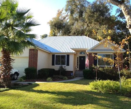 RoofCrafters Roofing