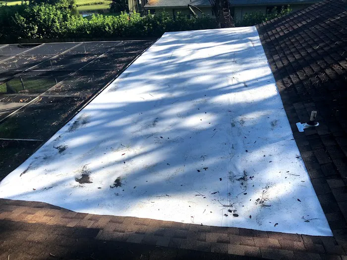 RoofCrafters Roofing Picture 9
