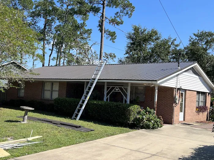 Professional Roofing Systems Picture 2