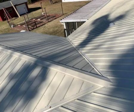 Professional Roofing Systems