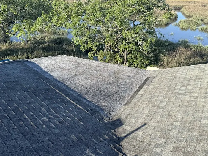 Professional Roofing Systems Picture 3