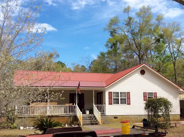 Professional Roofing Systems Picture 4