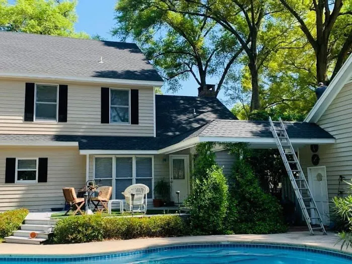 Professional Roofing Systems Picture 5
