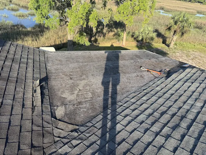 Professional Roofing Systems Picture 10