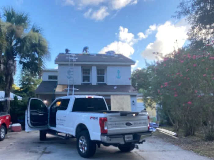 Apex Roofing of Coastal Georgia, LLC Picture 1
