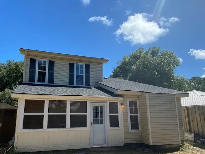 Apex Roofing of Coastal Georgia, LLC Picture 4