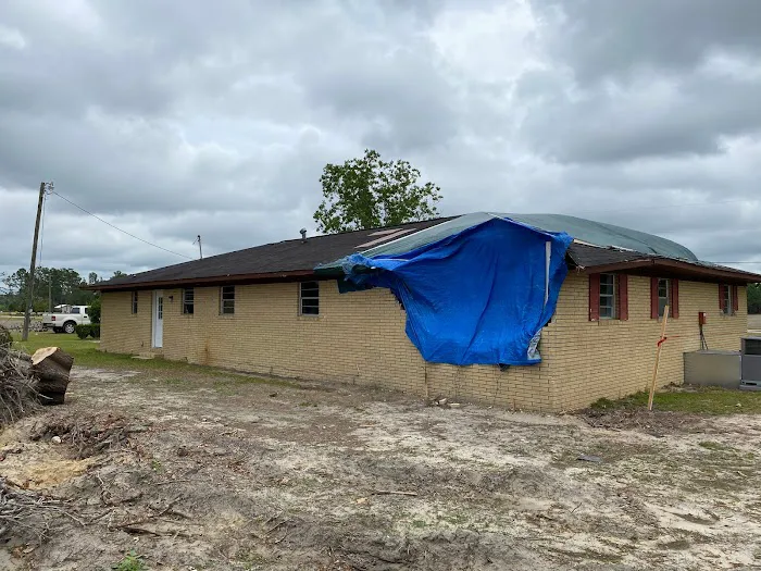 Apex Roofing of Coastal Georgia, LLC Picture 3