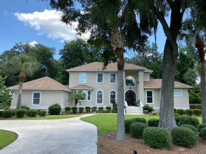 Apex Roofing of Coastal Georgia, LLC Picture 2