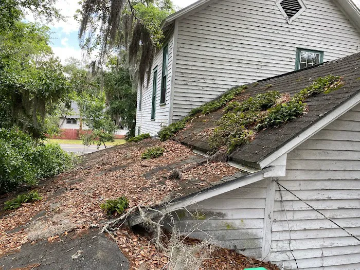Apex Roofing of Coastal Georgia, LLC Picture 8
