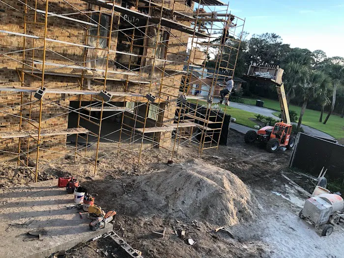 DD General Masonry LLC Picture 9