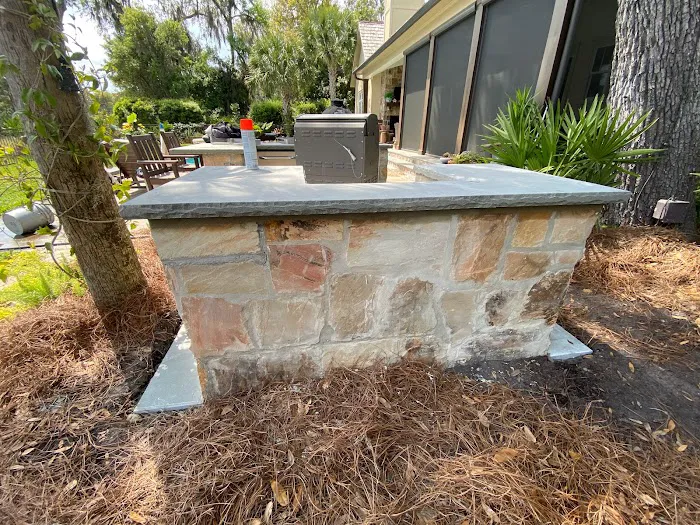 DD General Masonry LLC Picture 10