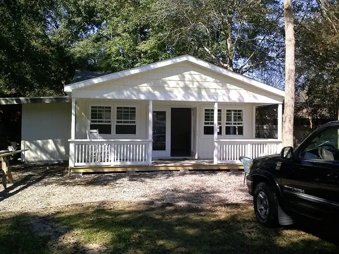 Southern Pride Home Maintenance & Landscapes Picture 3