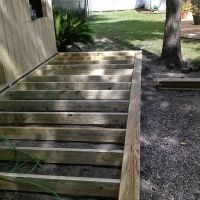 Southern Pride Home Maintenance & Landscapes ico