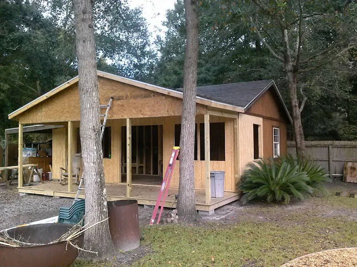 Southern Pride Home Maintenance & Landscapes Picture 5