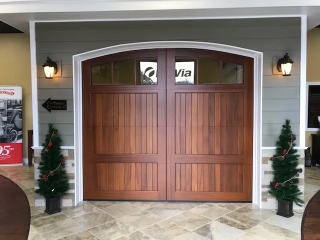 Garage Door of Brunswick Picture 1