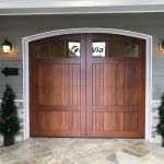 Garage Door of Brunswick