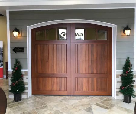 Garage Door of Brunswick
