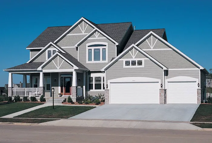 Garage Door of Brunswick Picture 6