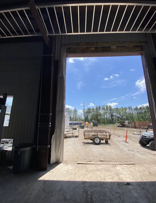 Garage Door of Brunswick Picture 9