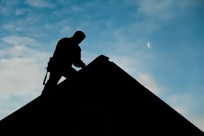 England Classic Roofing Picture 1