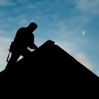 England Classic Roofing ico