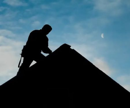 England Classic Roofing