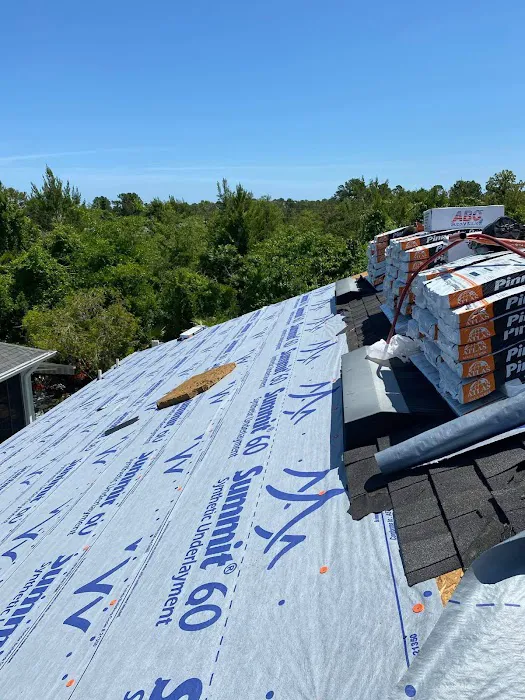 England Classic Roofing Picture 6