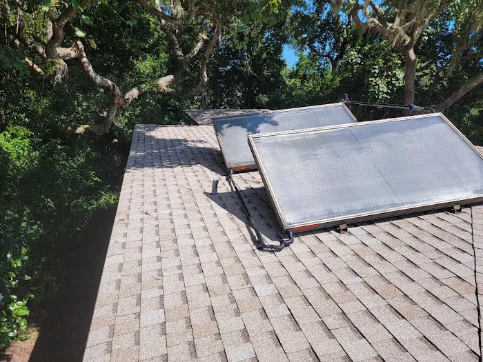 England Classic Roofing Picture 10