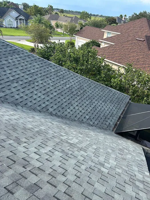 Enterprise Roofing, LLC Picture 1