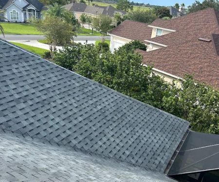 Enterprise Roofing, LLC