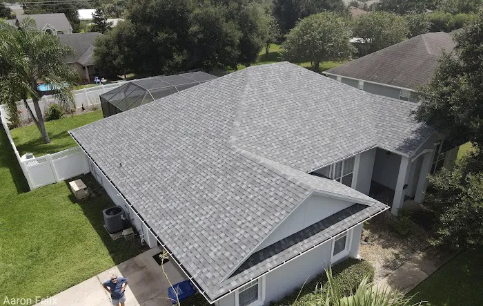 Enterprise Roofing, LLC Picture 7