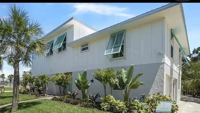 Salty Fins Construction Services Picture 2