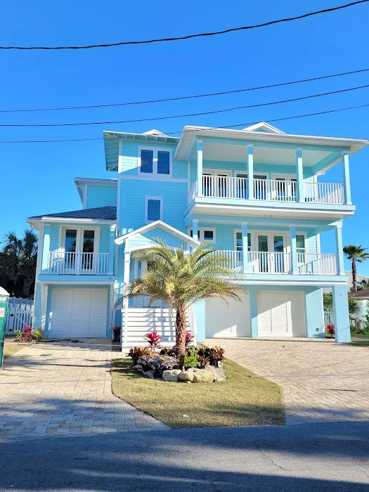 Salty Fins Construction Services Picture 1