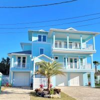 Salty Fins Construction Services ico