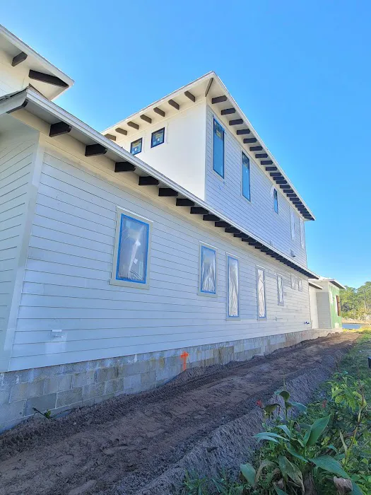 Salty Fins Construction Services Picture 7